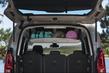 Tredje generation af kompaktvanen Citroen Berlingo Multispace foto 7