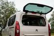 Tredje generation af kompaktvanen Citroen Berlingo Multispace foto 4