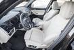 Test af tredje generation BMW X3-crossover foto 7