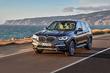 Test af tredje generation BMW X3-crossover foto 10