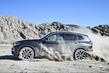 Test af tredje generation BMW X3-crossover foto 1