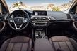 Test af tredje generation BMW X3-crossover foto 6