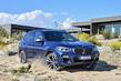 Test af tredje generation BMW X3-crossover foto 5