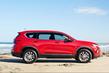 Hyundai Santa Fe crossover i fjerde generation foto 4