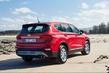Hyundai Santa Fe crossover i fjerde generation foto 6