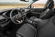 Hyundai Santa Fe crossover i fjerde generation foto 7