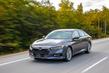 Test af tiende generation af Honda Accord Sedan foto 9