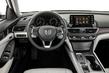Test af tiende generation af Honda Accord Sedan foto 5