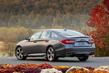 Test af tiende generation af Honda Accord Sedan foto 8