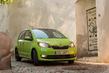 Test af den urbane hatchback Skoda Citigo foto 13