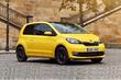 Test af den urbane hatchback Skoda Citigo foto 12