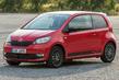 Test af den urbane hatchback Skoda Citigo foto 1