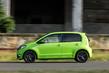 Test af den urbane hatchback Skoda Citigo foto 10