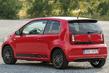 Test af den urbane hatchback Skoda Citigo foto 5