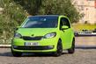 Test af den urbane hatchback Skoda Citigo foto 2