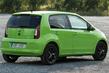 Test af den urbane hatchback Skoda Citigo foto 3