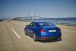 Første generation af sedanen Genesis G70 foto 7