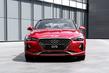 Første generation af sedanen Genesis G70 foto 3