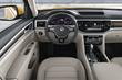 Test af den firehjulstrukne crossover Volkswagen Teramont foto 5