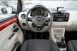 Test af den opdaterede by-hatchback Volkswagen up! foto 5