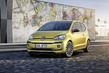 Test af den opdaterede by-hatchback Volkswagen up! foto 9