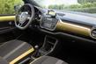 Test af den opdaterede by-hatchback Volkswagen up! foto 7