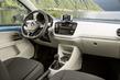 Test af den opdaterede by-hatchback Volkswagen up! foto 6