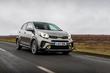 Crossover-udgave af hatchbacken Kia Picanto X-Line foto 10