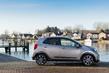 Crossover-udgave af hatchbacken Kia Picanto X-Line foto 5