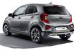 Crossover-udgave af hatchbacken Kia Picanto X-Line foto 4
