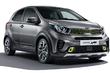 Crossover-udgave af hatchbacken Kia Picanto X-Line foto 3