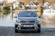 Crossover-udgave af hatchbacken Kia Picanto X-Line foto 1