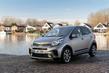 Crossover-udgave af hatchbacken Kia Picanto X-Line foto 2