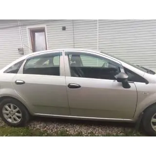 Dørgrebsafdækninger (4 stk., rustfrit stål) foto 3