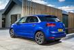 Restylet version af kompaktvanen Citroen C4 Picasso foto 10