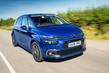 Restylet version af kompaktvanen Citroen C4 Picasso foto 9