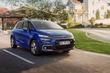 Restylet version af kompaktvanen Citroen C4 Picasso foto 3