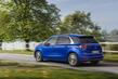Restylet version af kompaktvanen Citroen C4 Picasso foto 5