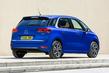 Restylet version af kompaktvanen Citroen C4 Picasso foto 4