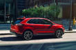 Test af den opdaterede Ford Edge-crossover foto 9