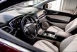 Test af den opdaterede Ford Edge-crossover foto 5
