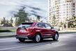 Test af den opdaterede Ford Edge-crossover foto 2