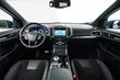 Test af den opdaterede Ford Edge-crossover foto 6