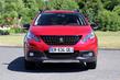 Opdateret version af den kompakte crossover Peugeot 2008 foto 12