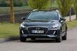 Test af Hyundai i30 Wagon foto 10