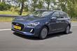Test af Hyundai i30 Wagon foto 8