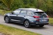 Test af Hyundai i30 Wagon foto 4
