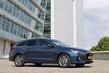 Test af Hyundai i30 Wagon foto 3