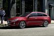 Test af Hyundai i30 Wagon foto 2