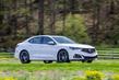 Restylet version af Acura TLX-sedan foto 11